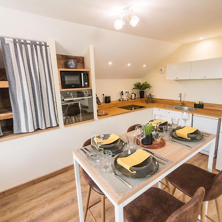 Le Milan Royal - Montmin Appartement Buitenkant foto
