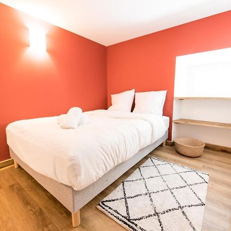 Le Milan Royal - Montmin Appartement Buitenkant foto