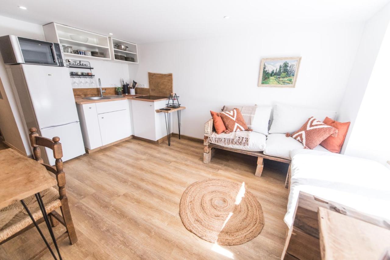 Le Milan Royal - Montmin Appartement Buitenkant foto